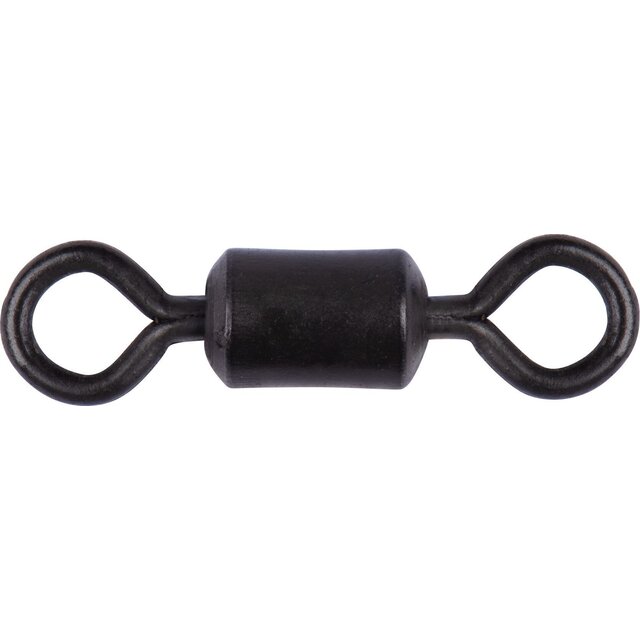 Fox Edges Swivels Size 7