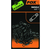 Fox Edges Wirbel Größe 7