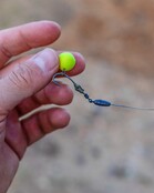 Eslabón giratorio de gancho Fox EDGES™ Kwik Change