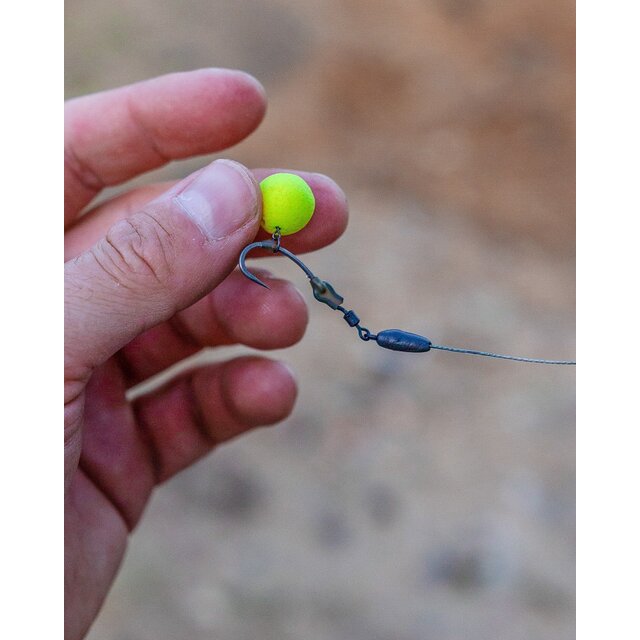 Girella Fox EDGES™ Kwik Change Hook