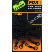 Fox EDGES™ Kwik Change Hook Swivel