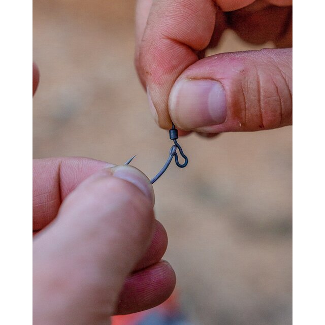 Fox EDGES™ Kwik Change Hook Swivel