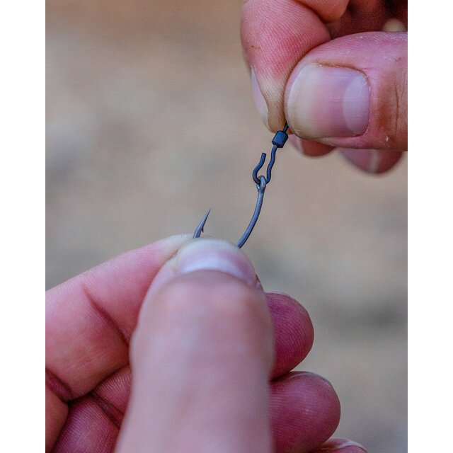 Girella Fox EDGES™ Kwik Change Hook