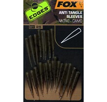 Fox EDGES™ Camo Micro Anti Tangle Sleeves