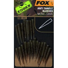 Manchons anti-nœuds Fox EDGES™ Camo Micro