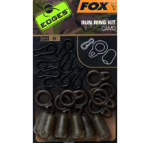 Kit de camouflage Fox Edges pour la course