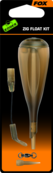 Fox Edges Zig Float Kit