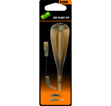 Fox Edges Zig Float Kit