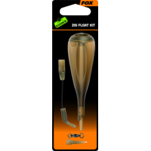 Kit galleggiante Fox Edges Zig