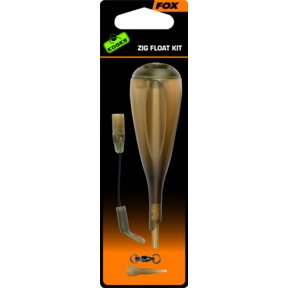 Kit de flotador Fox Edges Zig