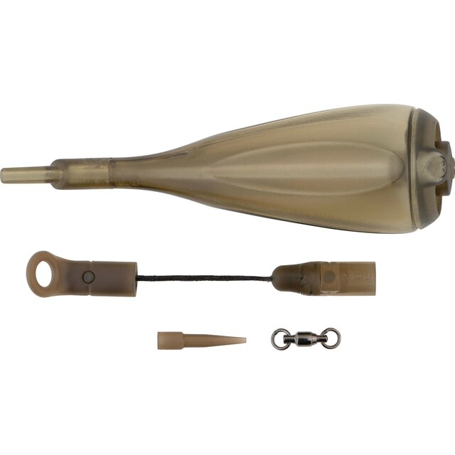 Fox Edges Zig Float Kit