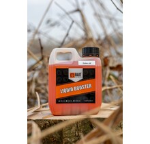 Aceite de salmón Baitworld