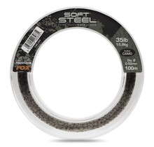 Fox Soft Steel Fleck Camo-forfang