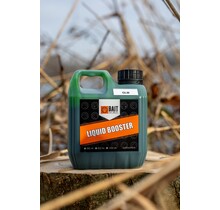 Baitworld Moule à lèvres vertes (GLM) Liquide