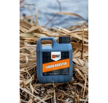 Baitworld Salminol Liquid