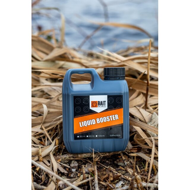 Baitworld Liquido di saliminolo