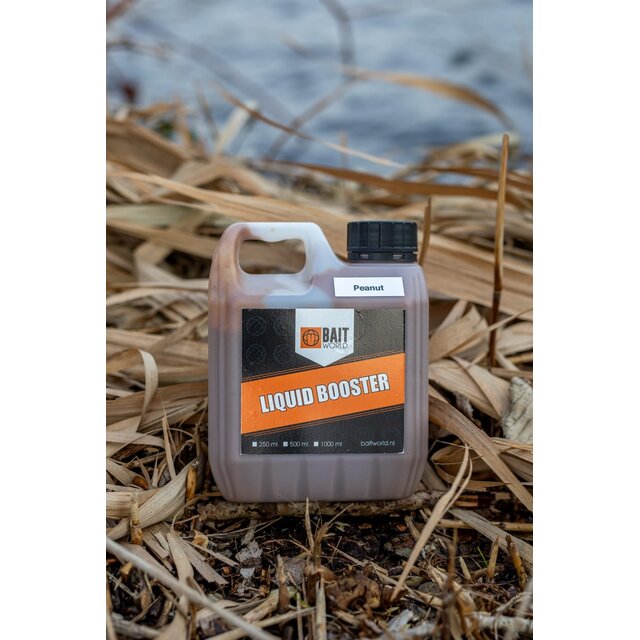 Baitworld Pinda Liquid