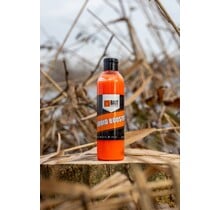 Milky Peach N Tutti Ghost liquid