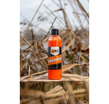 Milky Peach N Tutti Ghost væske