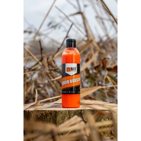 Líquido lechoso Peach N Tutti Ghost