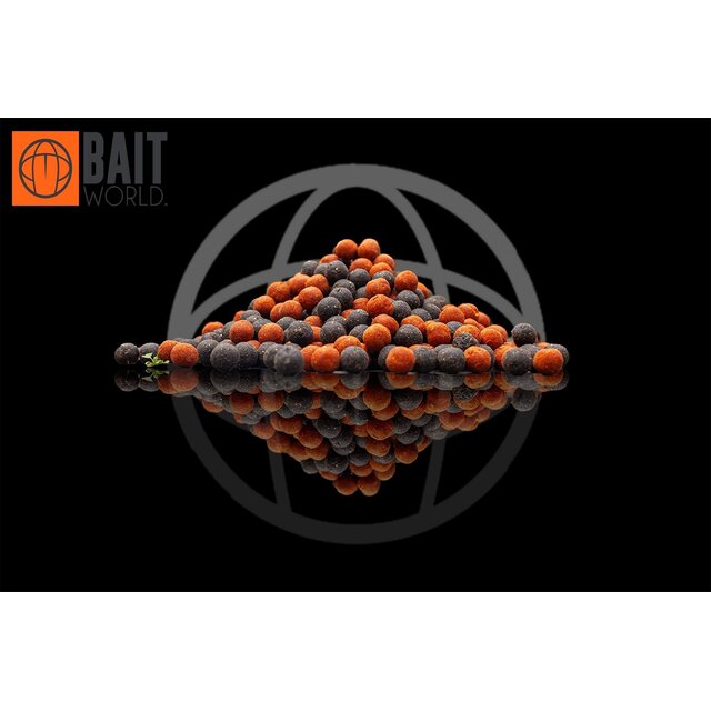 Milky Peach N Tutti  & Krill Combi Deal