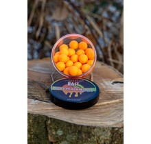 Milky Peach N Tutti Pop-up Forgotten Flavours Collab