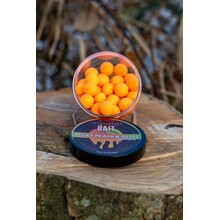 Milky Peach N Tutti Pop-up Forgotten Flavors Collab