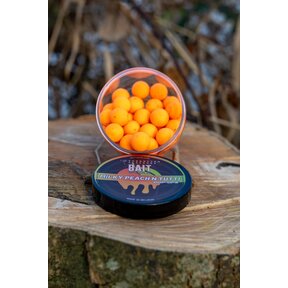 Colaboración de sabores olvidados de Milky Peach N Tutti Pop-up