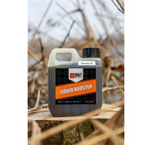 Baitworld Olio di canapa