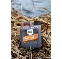 Baitworld Tuna Liquid