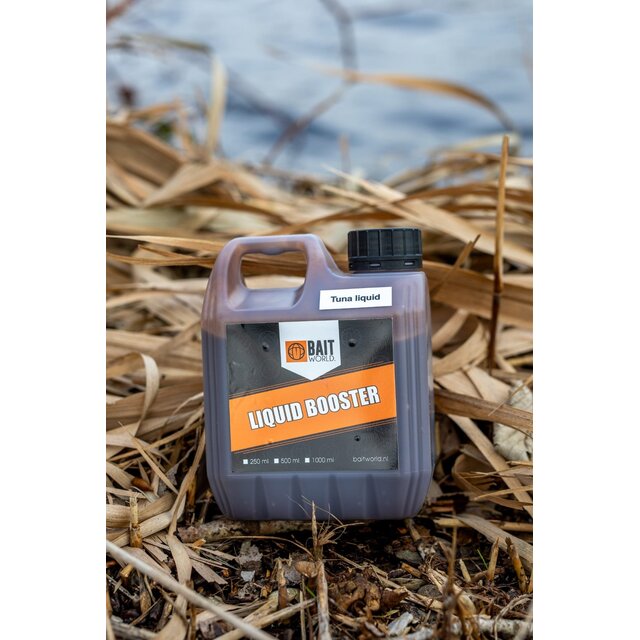 Baitworld Thon liquide