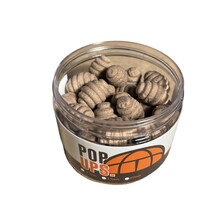 Baitworld Tigernød Cocoon Pop-Ups