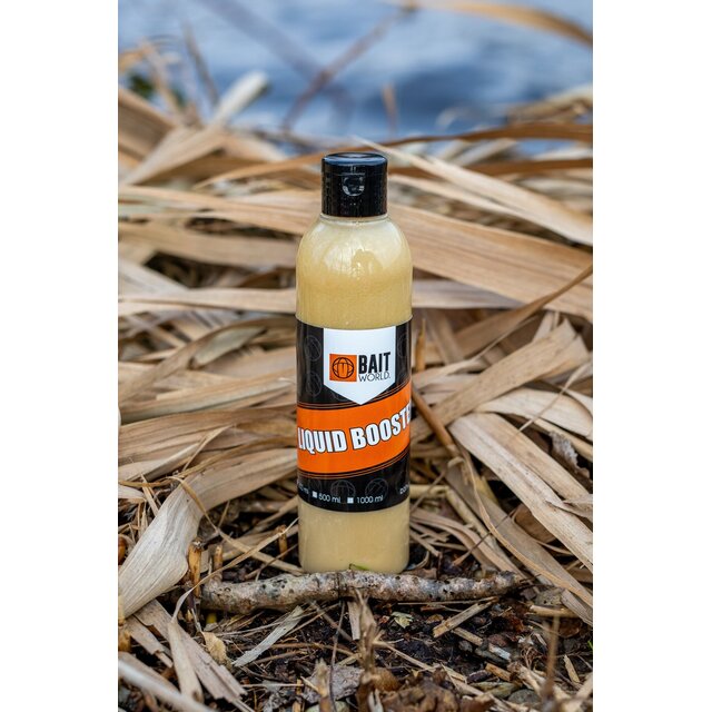 Liquide Baitworld Krill Ghost