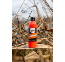 Baitworld Garlic Fish Extreme Ghost liquid