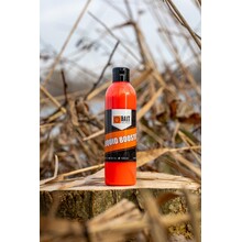 Garlic Fish Extreme Ghost liquid