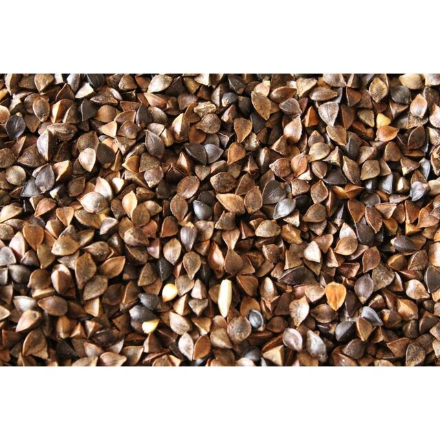 Baitworld Buckwheat Dry