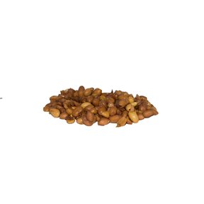Curry de cacahuètes Redskin prêt à l'emploi