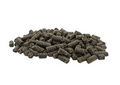 Baitworld Babycorn 100% hamp pellets