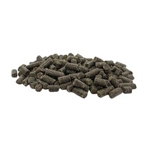Baitworld Babycorn 100% Hemp pellets