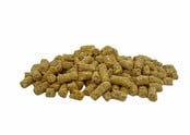 Baitworld Babycorn Corn Pellets