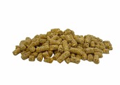 Pellet di mais Babycorn Baitworld