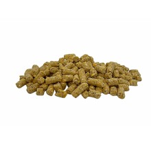 Pellets de maíz Babycorn de Baitworld