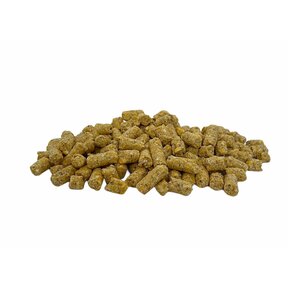 Pellet di mais Babycorn Baitworld