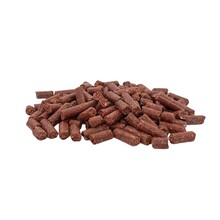 Pellet Baitworld Babycorn Robin Red