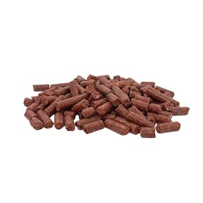 Pellet Baitworld Babycorn Robin Red