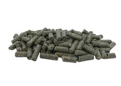 Pellet di cozze verdi Baitworld Babycorn