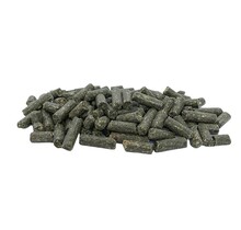 Pellet di cozze verdi Baitworld Babycorn