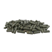 Pellet di cozze verdi Baitworld Babycorn