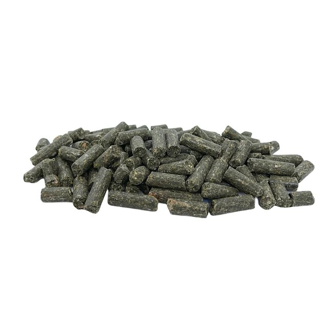 Baitworld Babycorn Green Lipped Mussel Pellets
