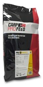 Pellets de insectos Carp Pro de 6 mm, 18 kg